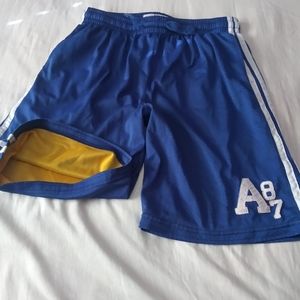 Jogging shorts